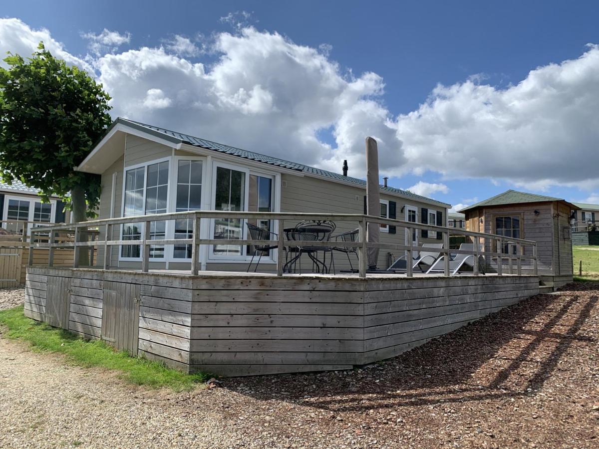 Chalet 11 - Bergzicht Teuven Екстер'єр фото