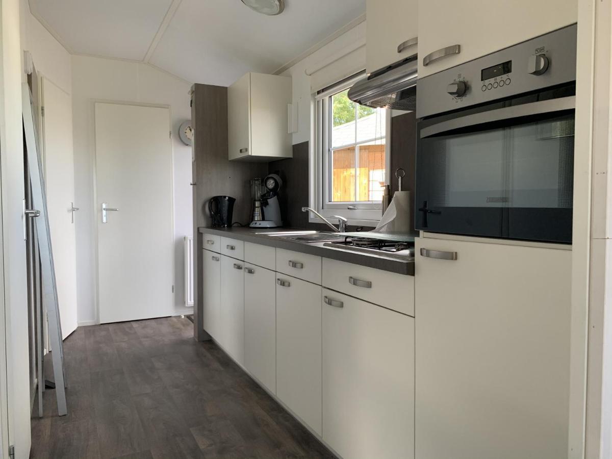 Chalet 11 - Bergzicht Teuven Екстер'єр фото