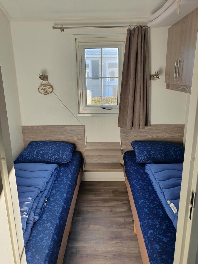 Chalet 11 - Bergzicht Teuven Екстер'єр фото
