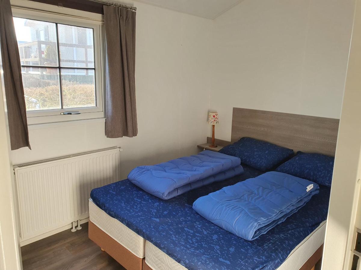 Chalet 11 - Bergzicht Teuven Екстер'єр фото